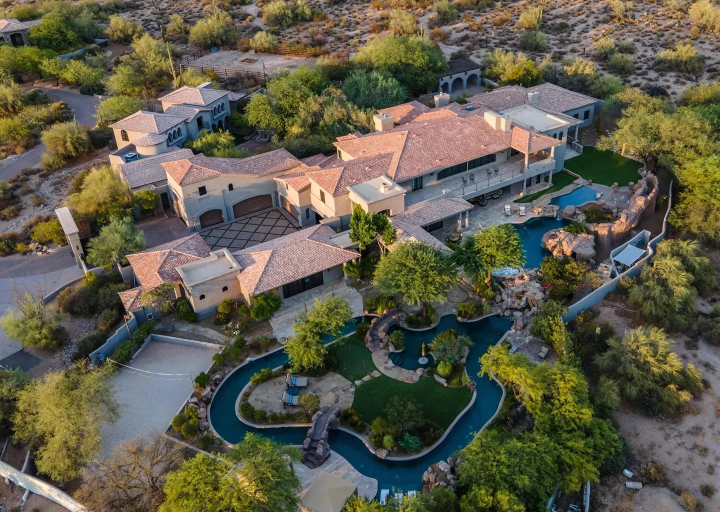 Scottsdale Estate
